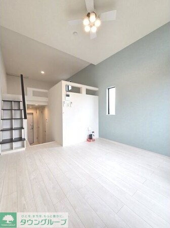 ハーモニーテラス切戸町IIIの物件内観写真